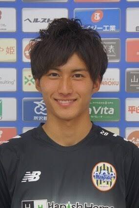 投稿写真 身長190cmの超イケメン日本人サッカー選手 ママスタ