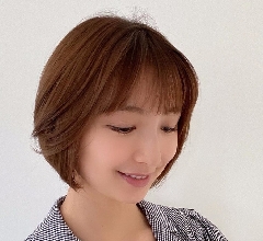 篠田麻里子 ショートヘアを披露 ママの交流掲示板 ママスタコミュニティ