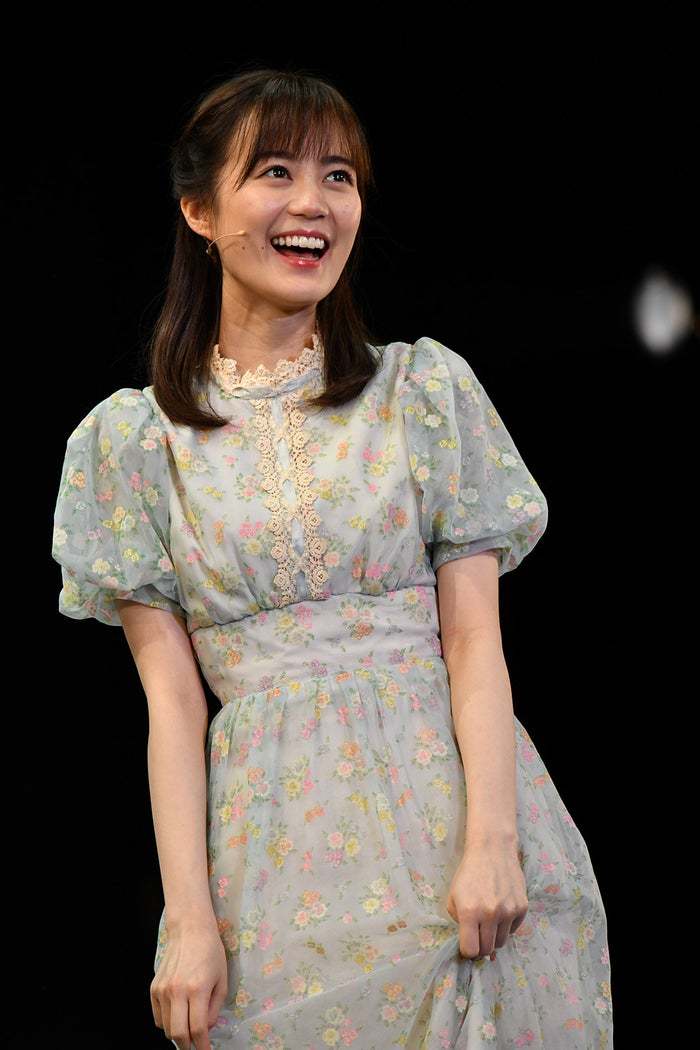 生田絵梨花 海宝直人 ノンストップ 出演決定 異例のデュエット生披露 Mama Sta ママ スタジアム