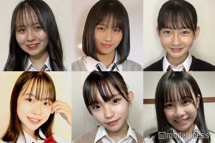 日本一かわいい女子中学生 Jcミスコン21 東日本bブロック通過者発表 ママ スタジアム